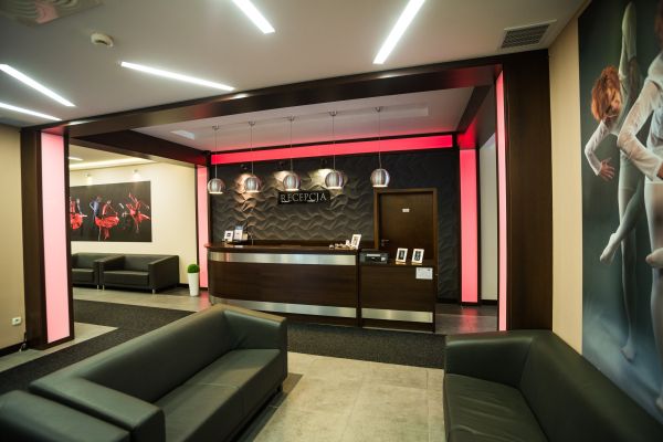 Hotel Myka Pensjonat (Zamość)